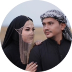 Dinda & Harun