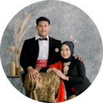 Winda & Kamal