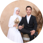 Rita & Irawan