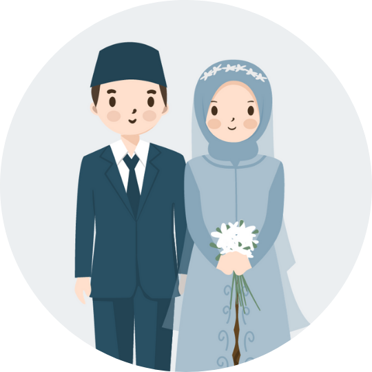 Ica & Hadi
