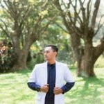 dr. Fachrudin Arrozaq