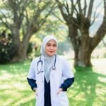 dr. Shania Annadira