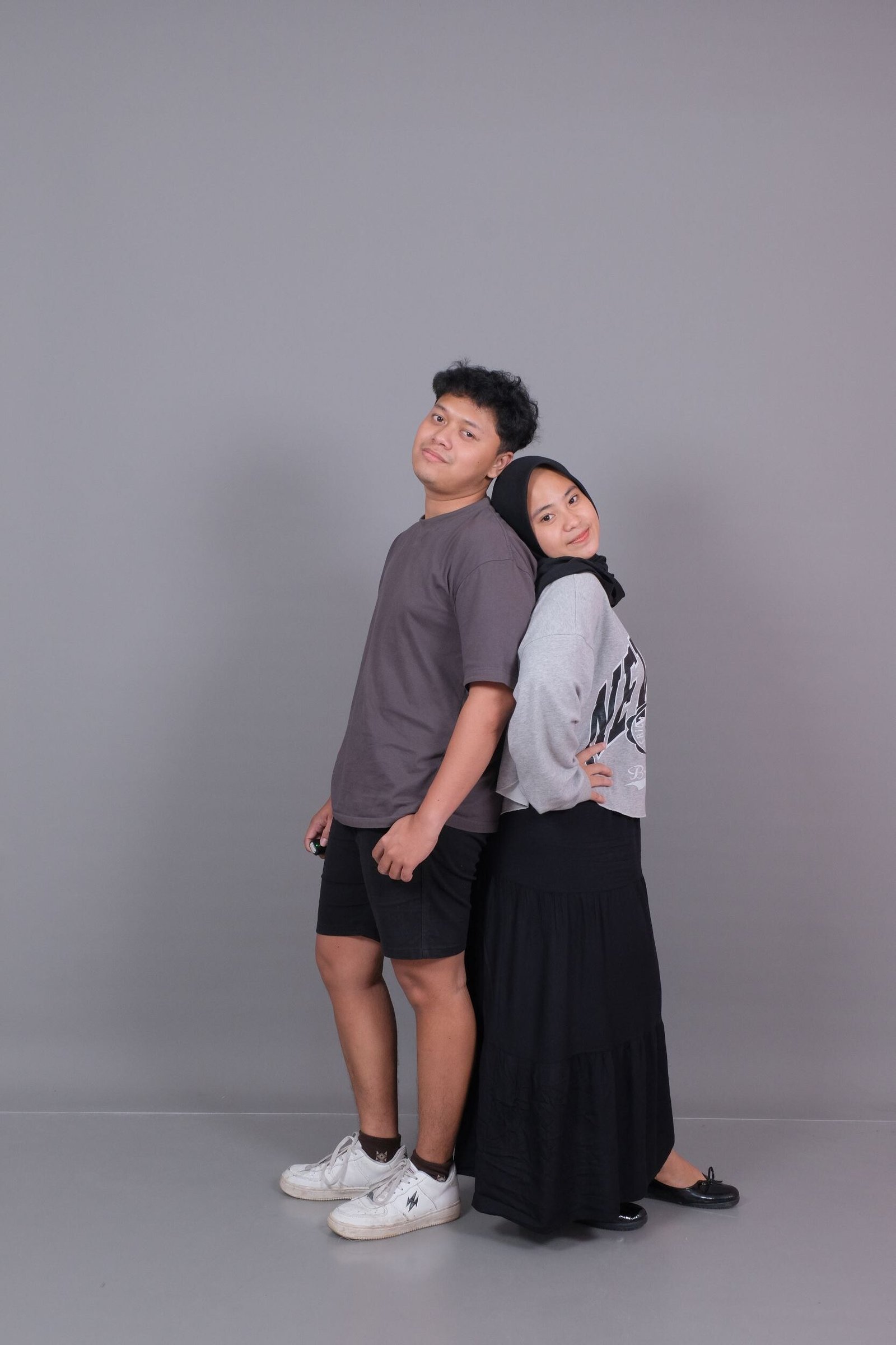 poto 1 dibawah video