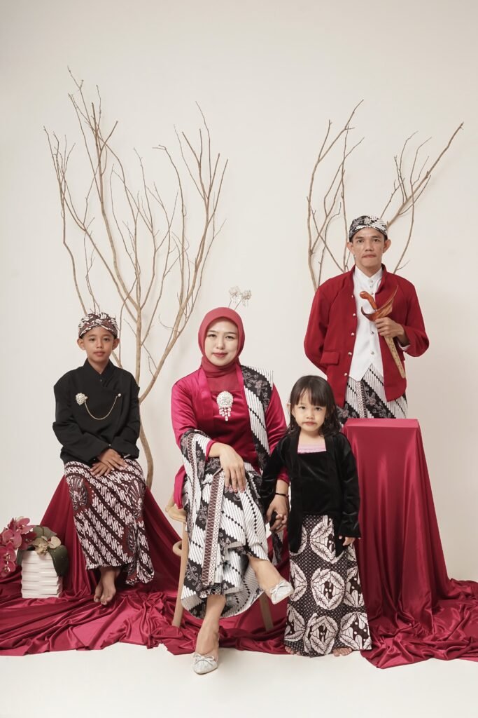 foto keluarga 1