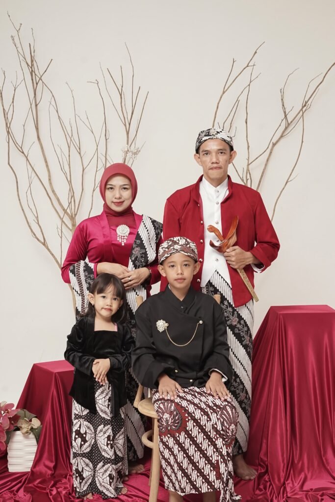foto keluarga 2