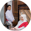 Larasati & Wisnu
